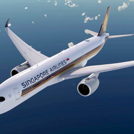 Новые требования для пассажиров Singapore Airlines и SilkAir