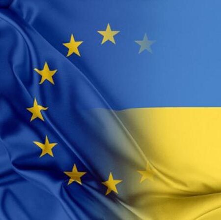 Чи чекають на українців в Європі?